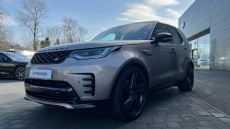 Land Rover Discovery 3.0 D300 R-Dynamic HSE 5dr Auto Diesel Station Wagon